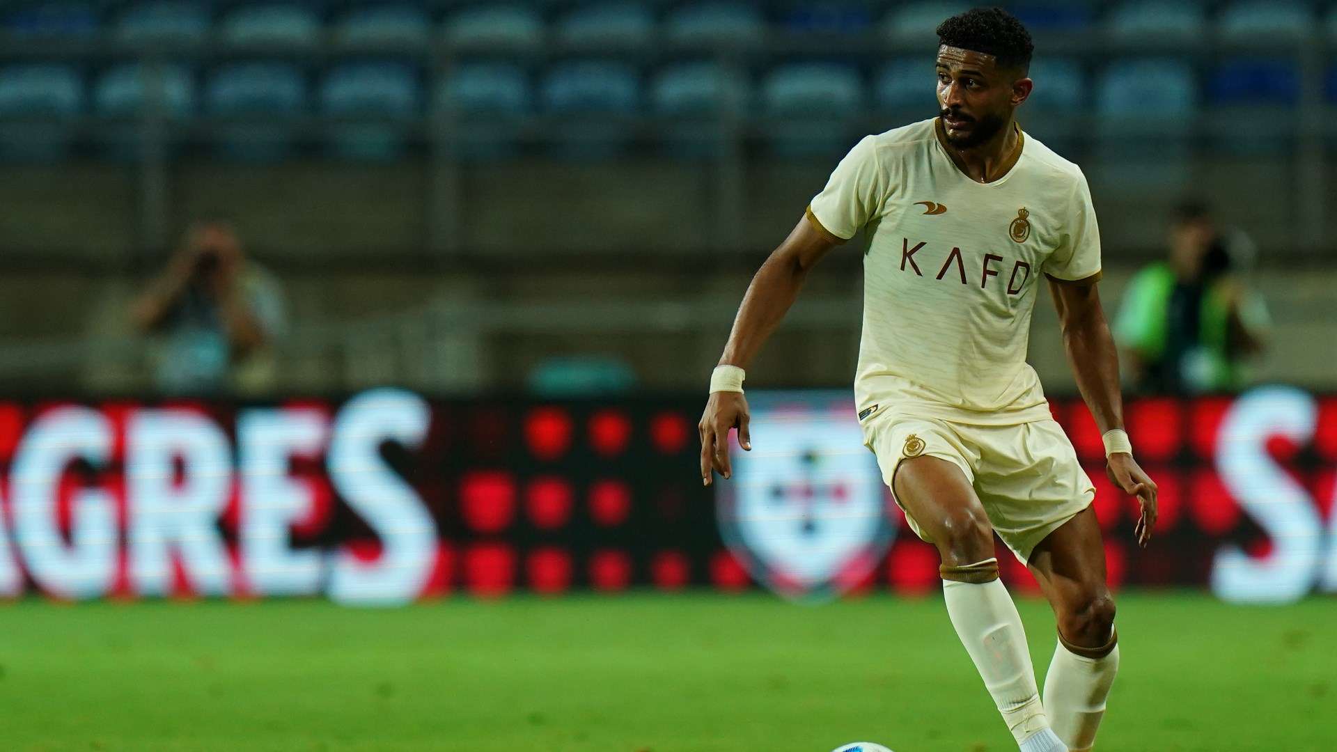 Abdulelah Al-Amri Nassr 2023