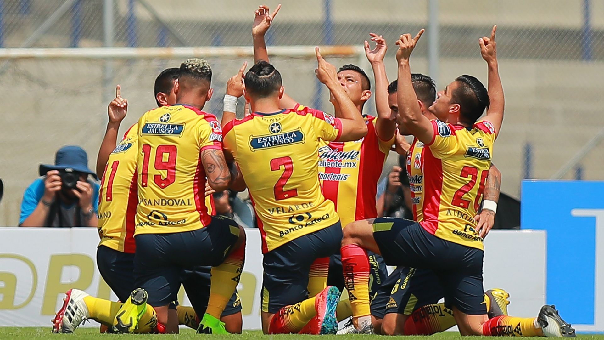 Monarcas Morelia