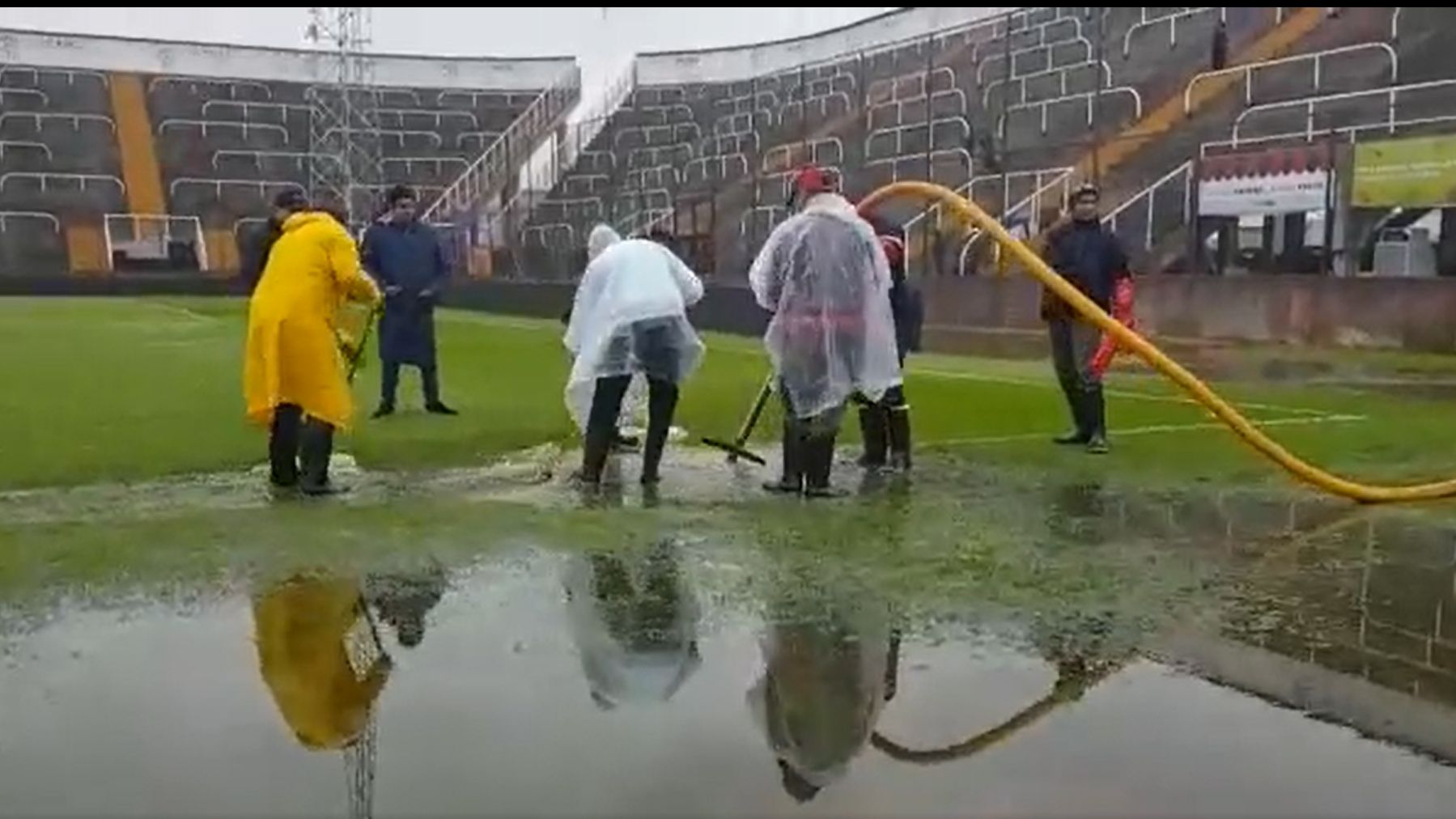 Estadio Mercado Luna La Rioja 28092022