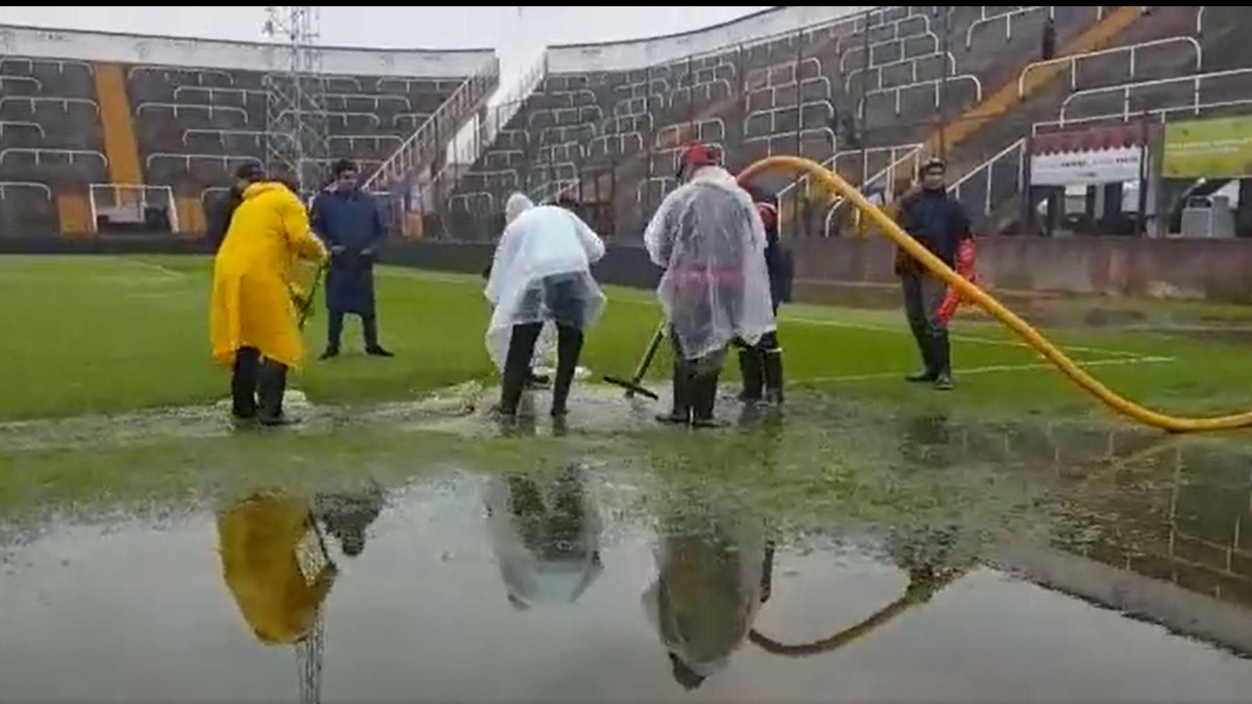 Estadio Mercado Luna La Rioja 28092022