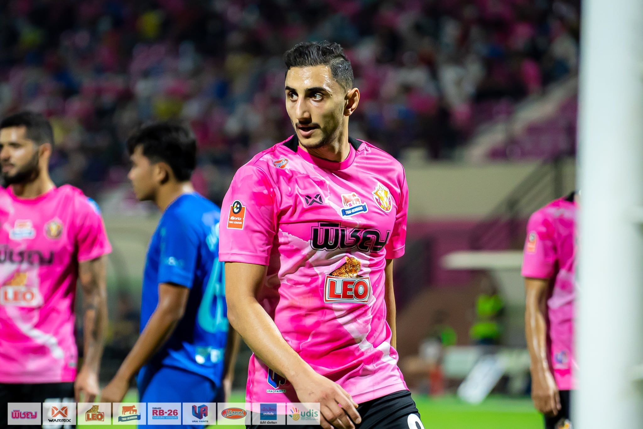 ดาฮาดา มาห์มุด