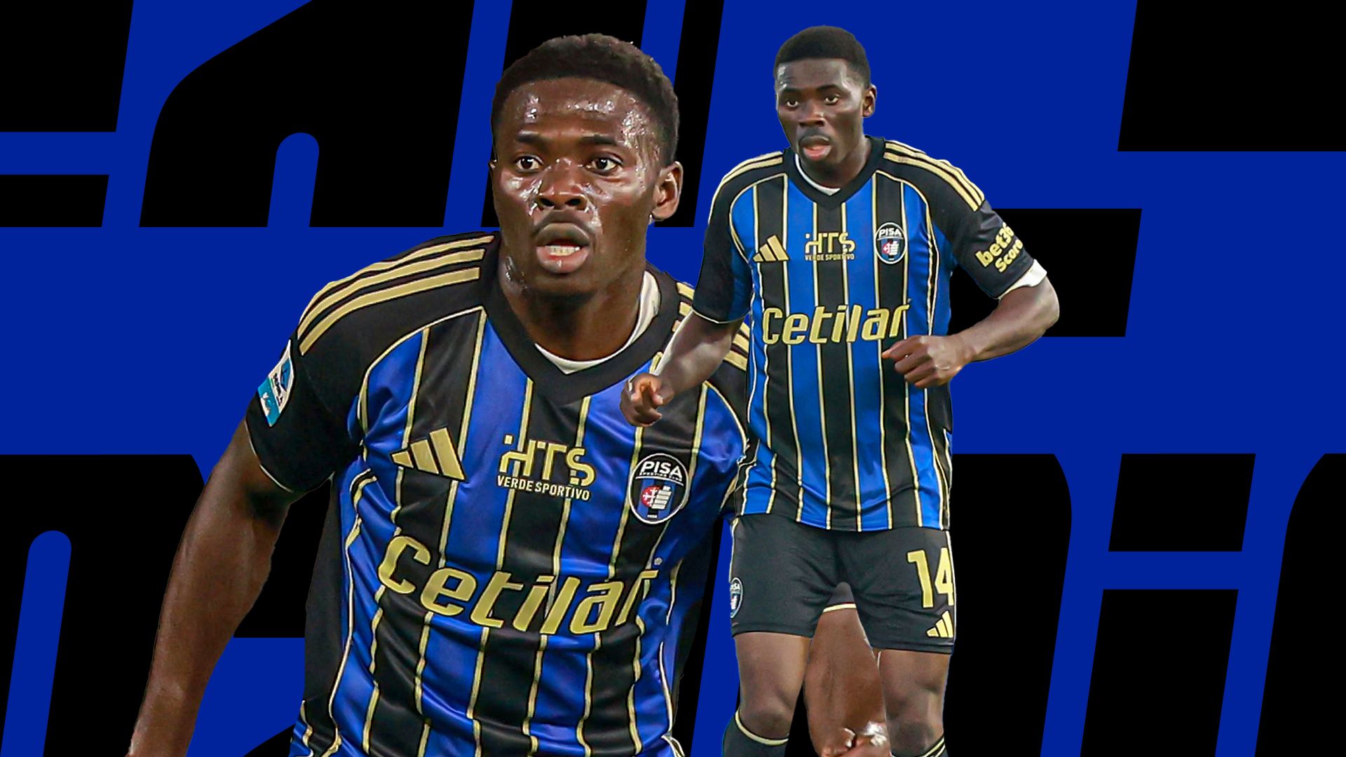Grafica Calciomercato Akinsanmiro 16.9