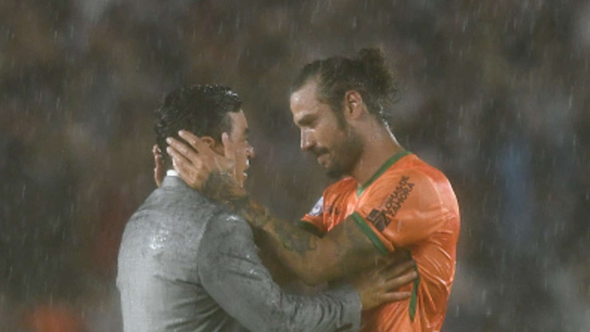 Gallardo Osvaldo River Banfield