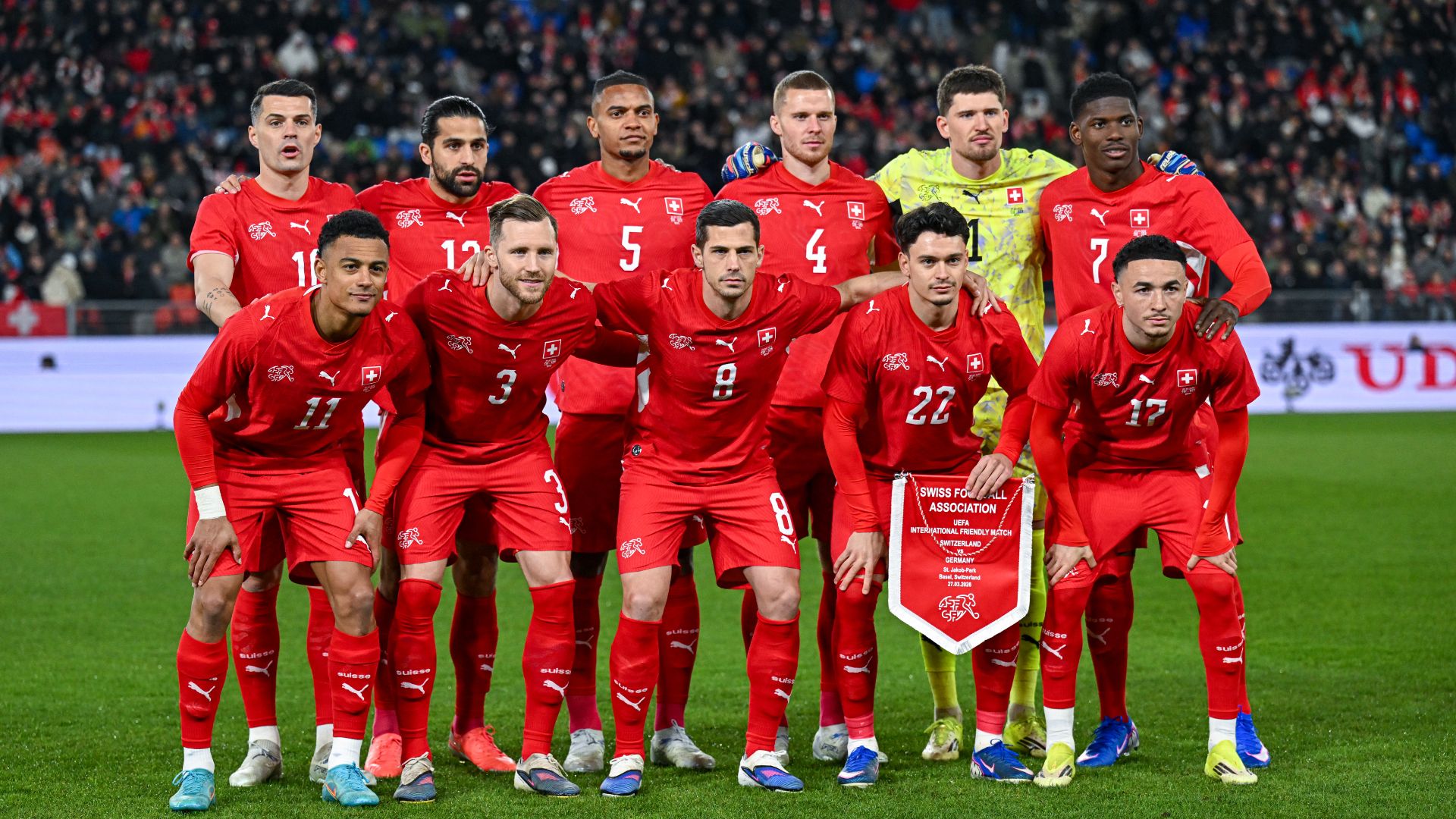 swiss