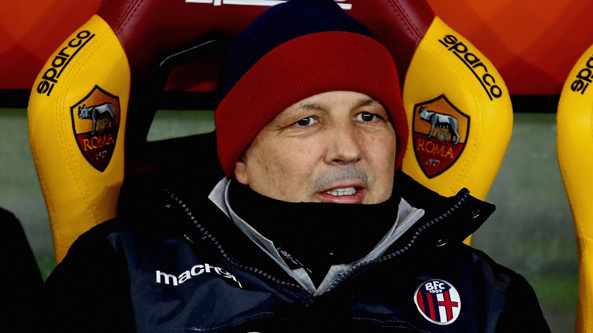 2020-02-08 Mihajlovic Bologna