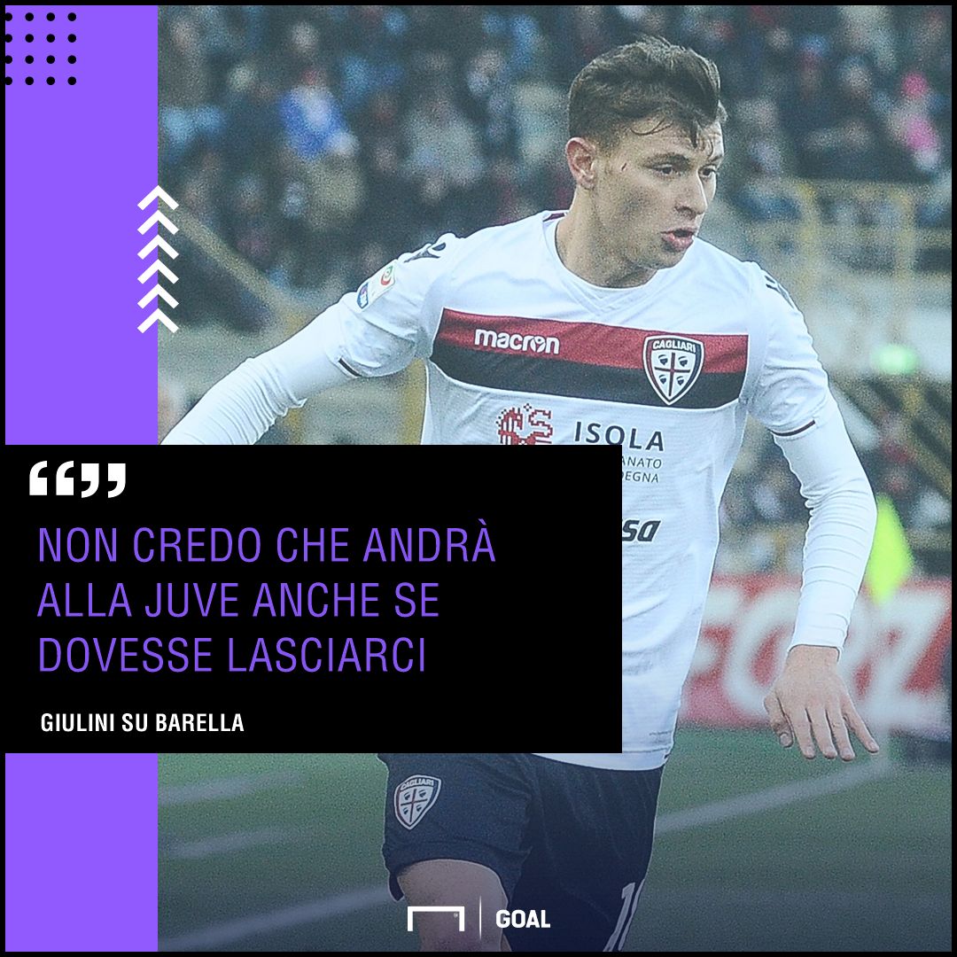 PS Giulini
