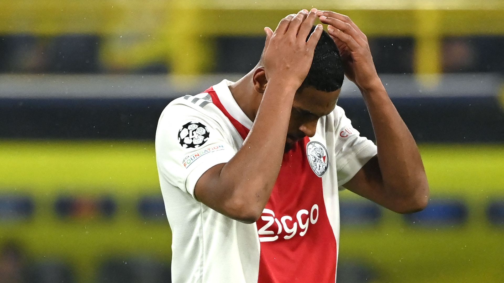 Haller Champions League