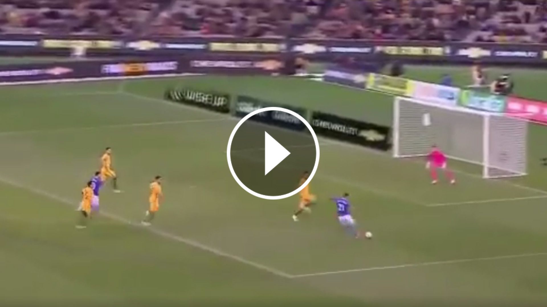 Video Brasil Australia