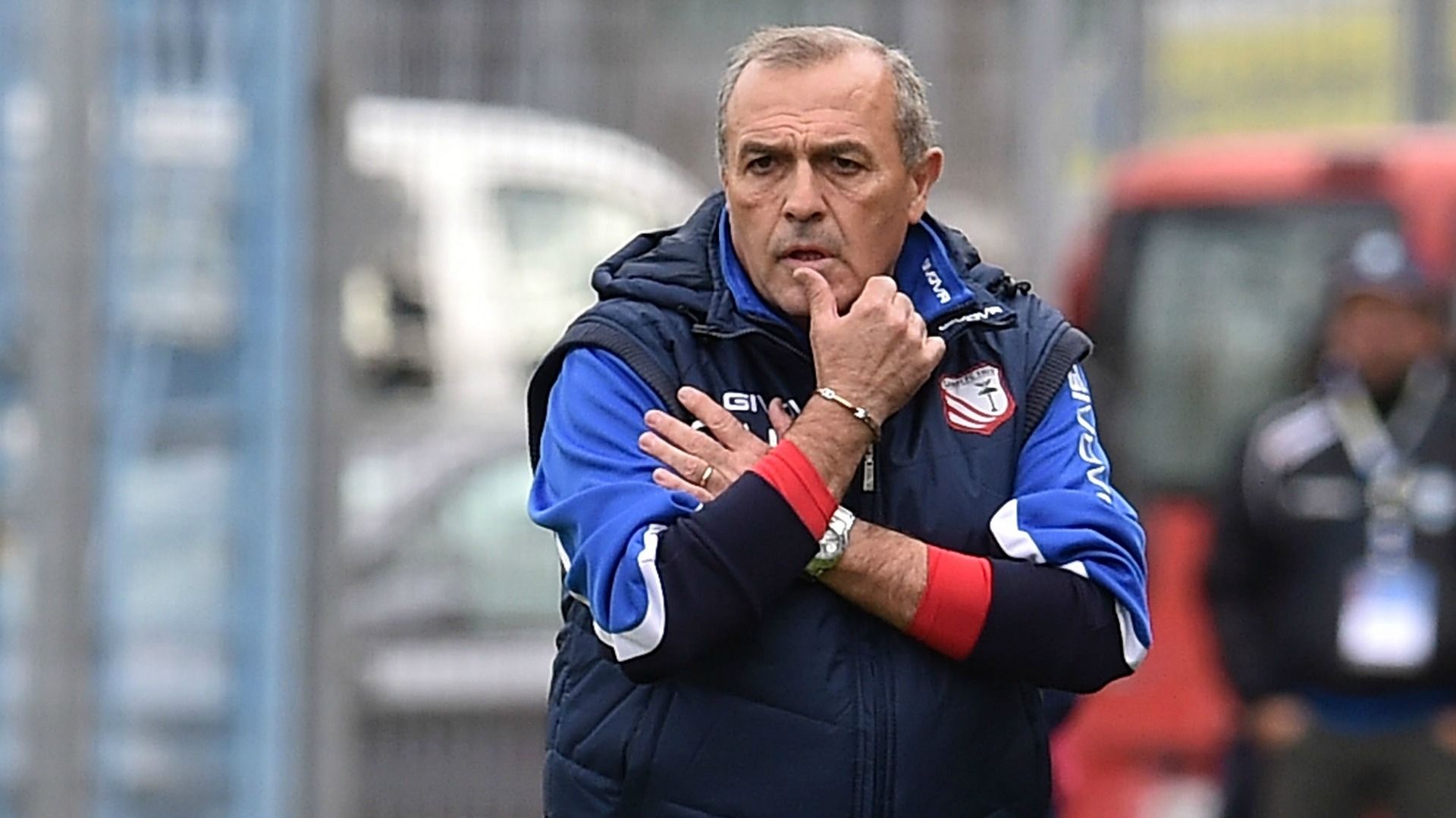 Fabrizio Castori Carpi