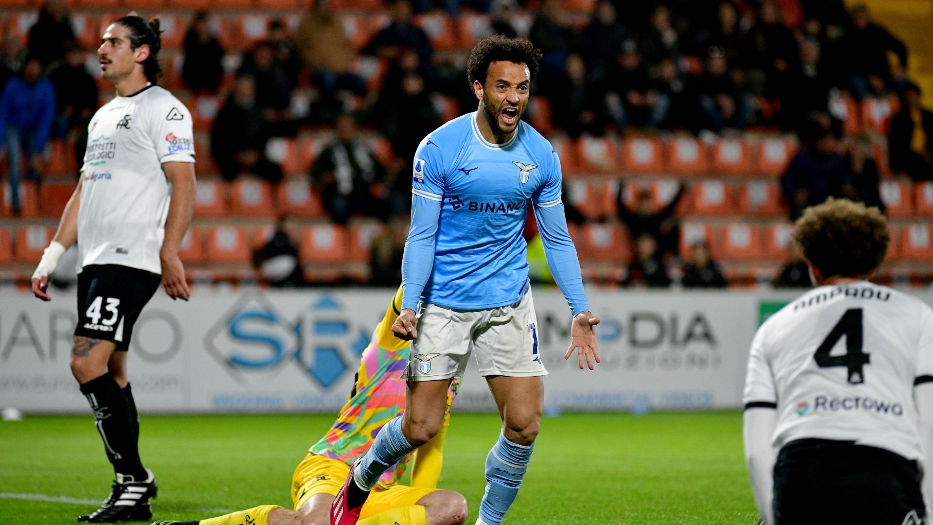 Felipe Anderson