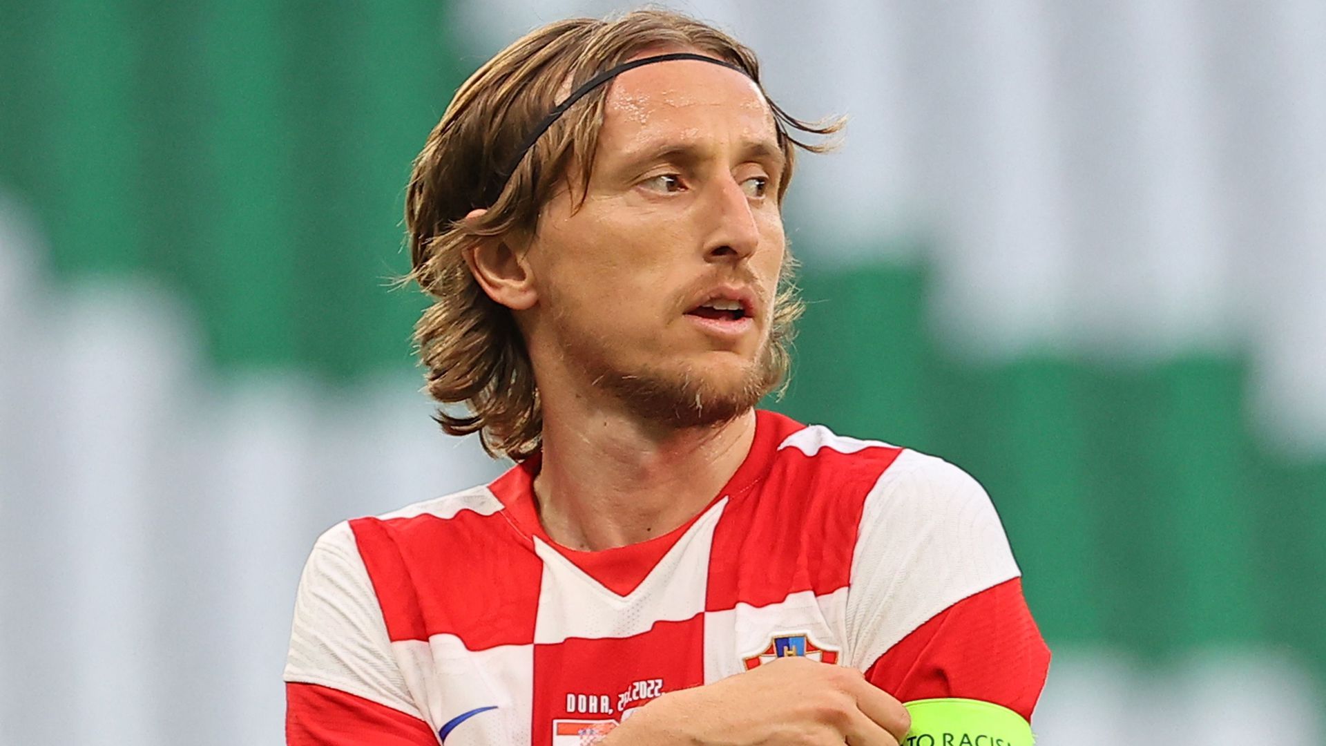 Modric Croatia