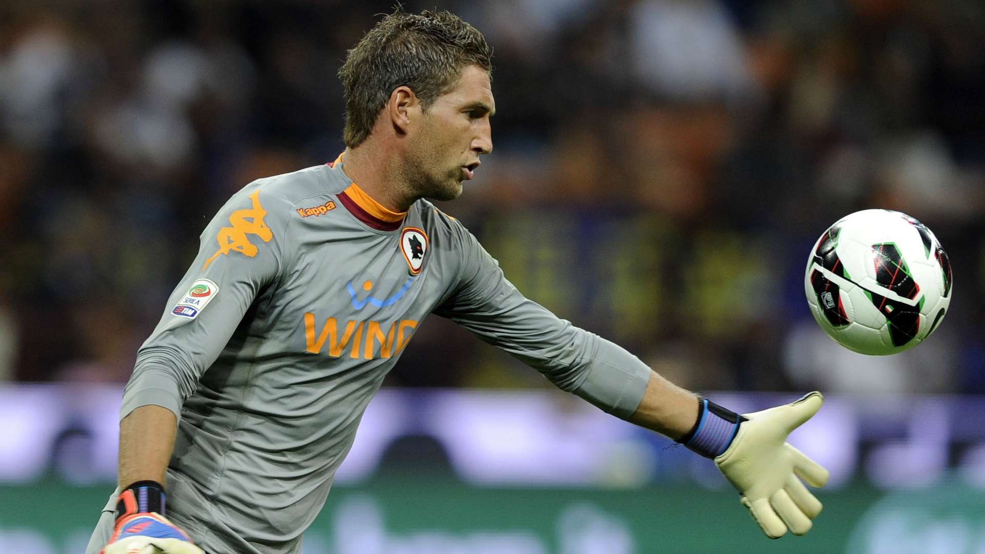 Maarten Stekelenburg