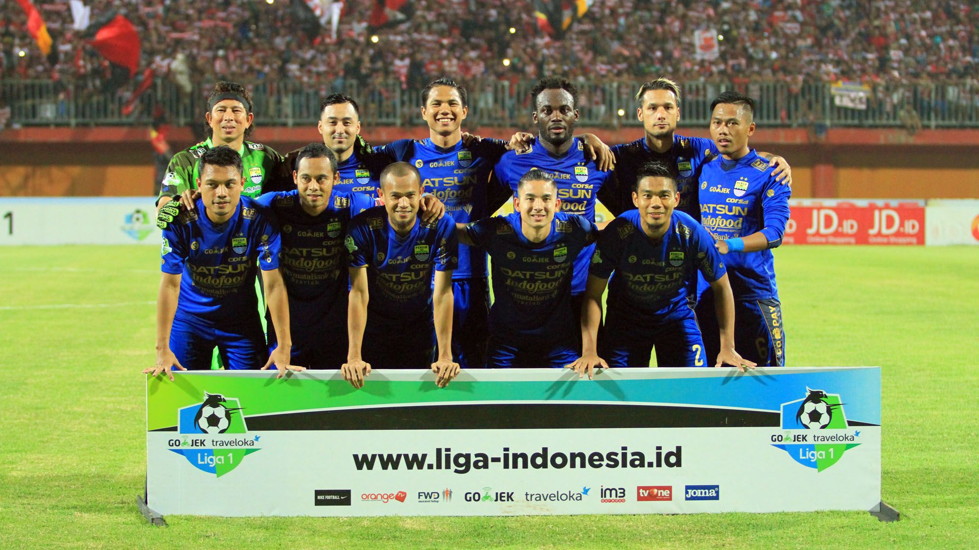 Tim Persib Bandung