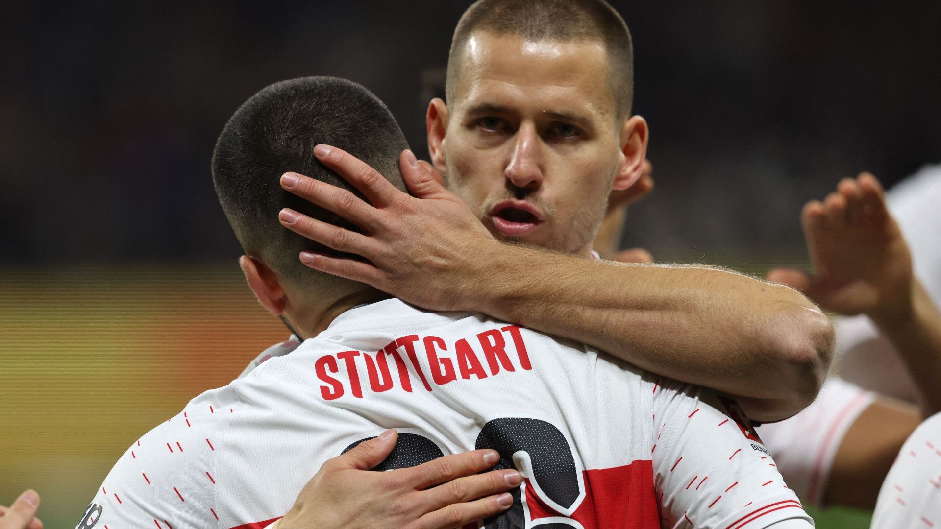 WALDEMAR ANTON STUTTGART