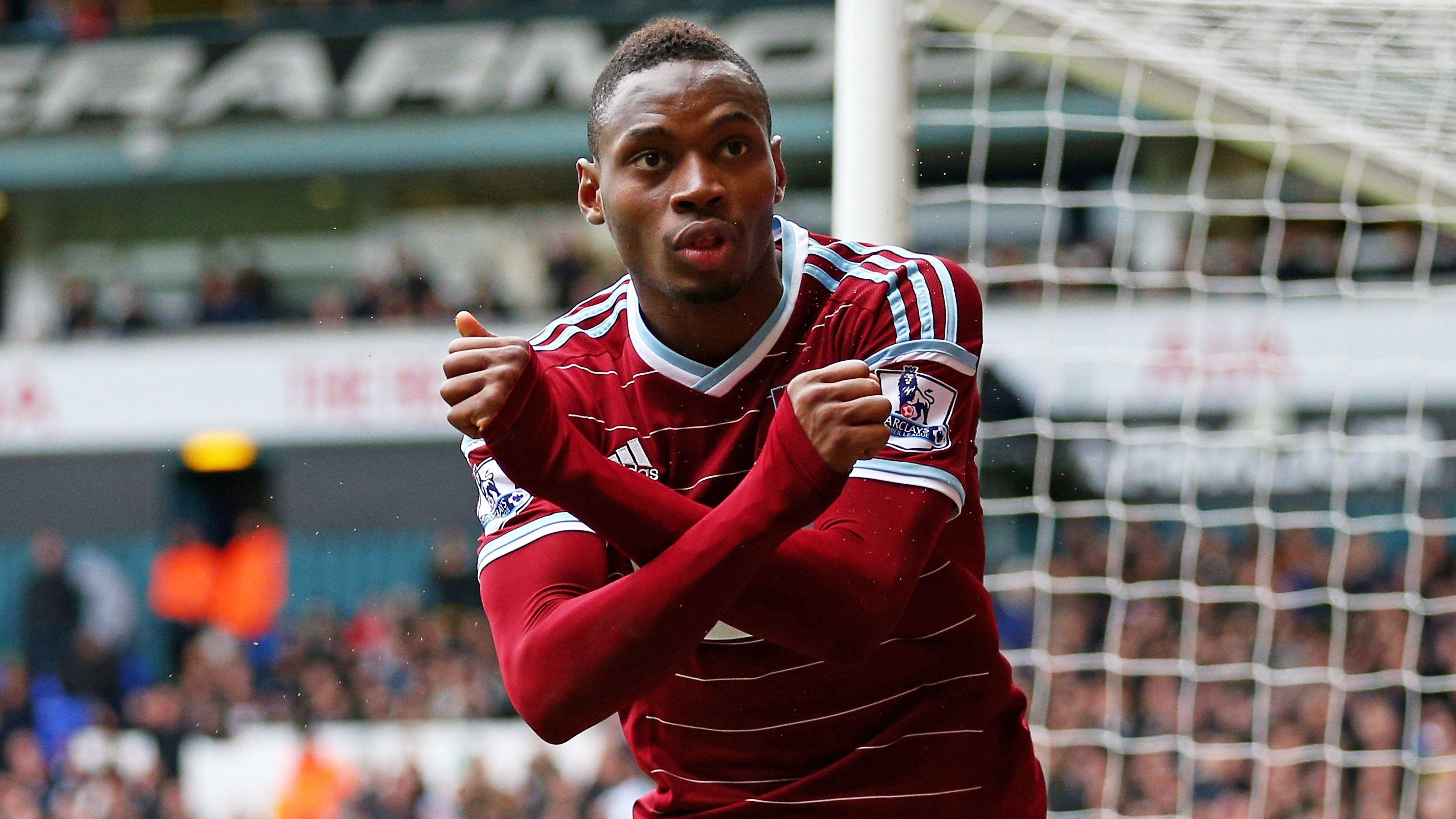 Diafra Sakho West Ham