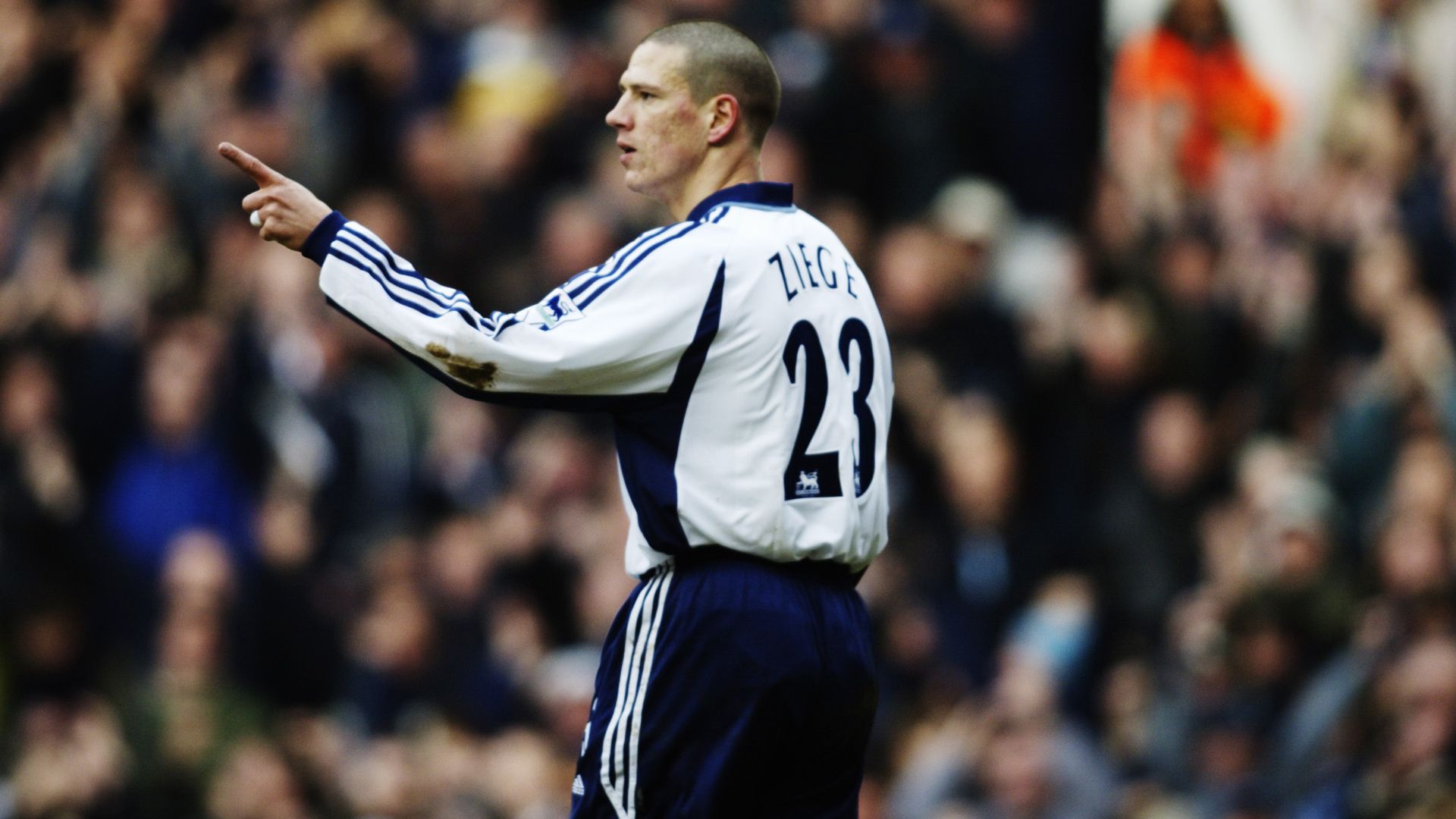 Christian Ziege, Liverpool, 05052017