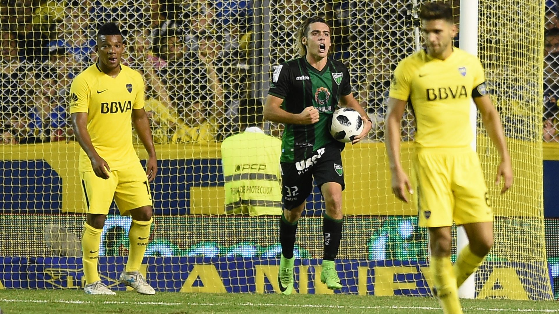 Claudio Spinelli San Martin