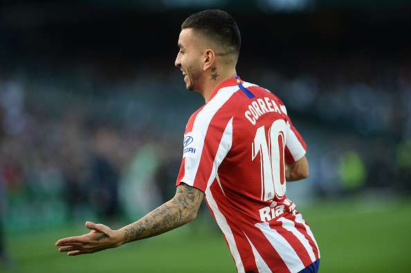 Angel Correa