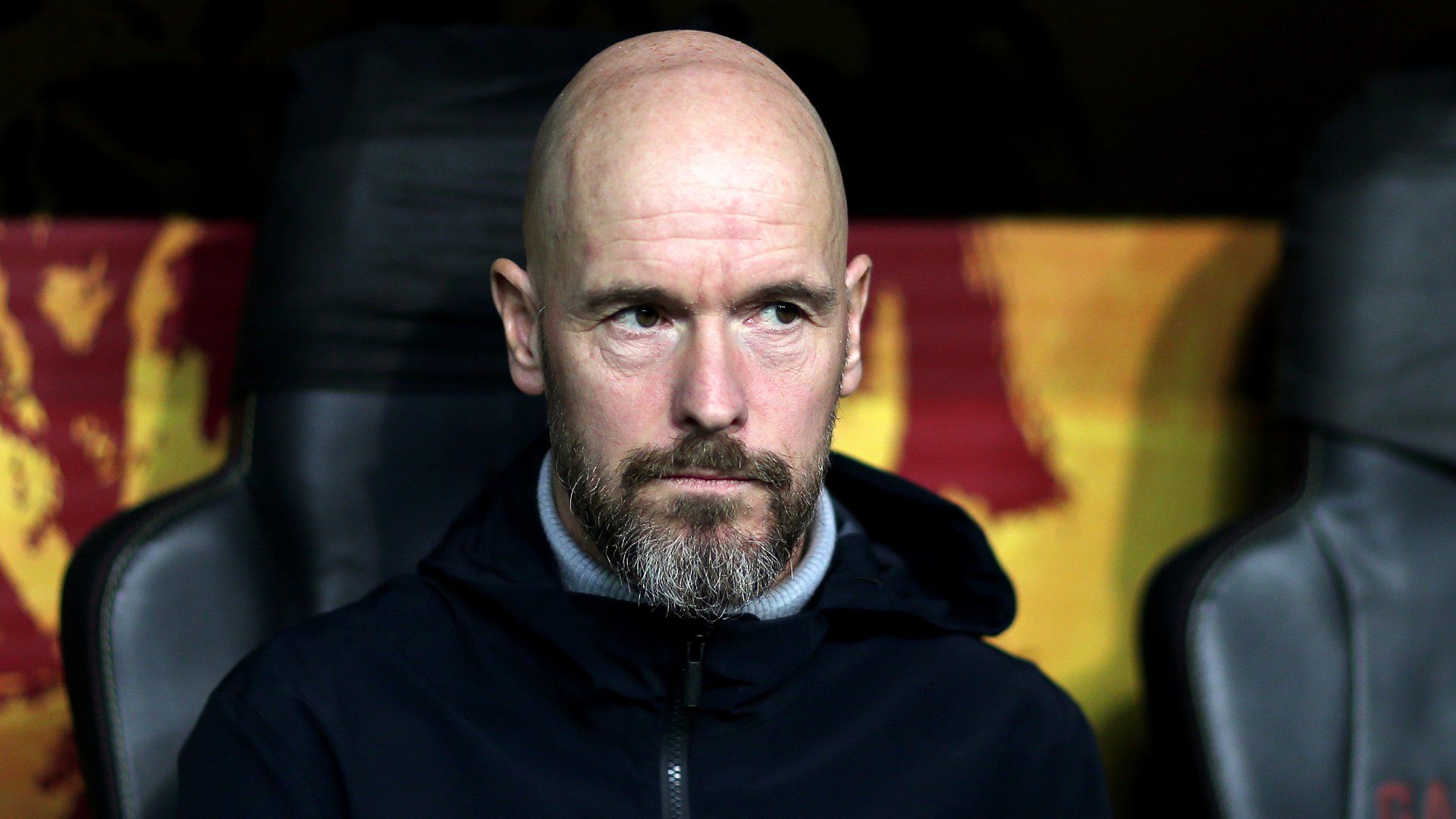 Erik ten Hag Manchester United 2023-24
