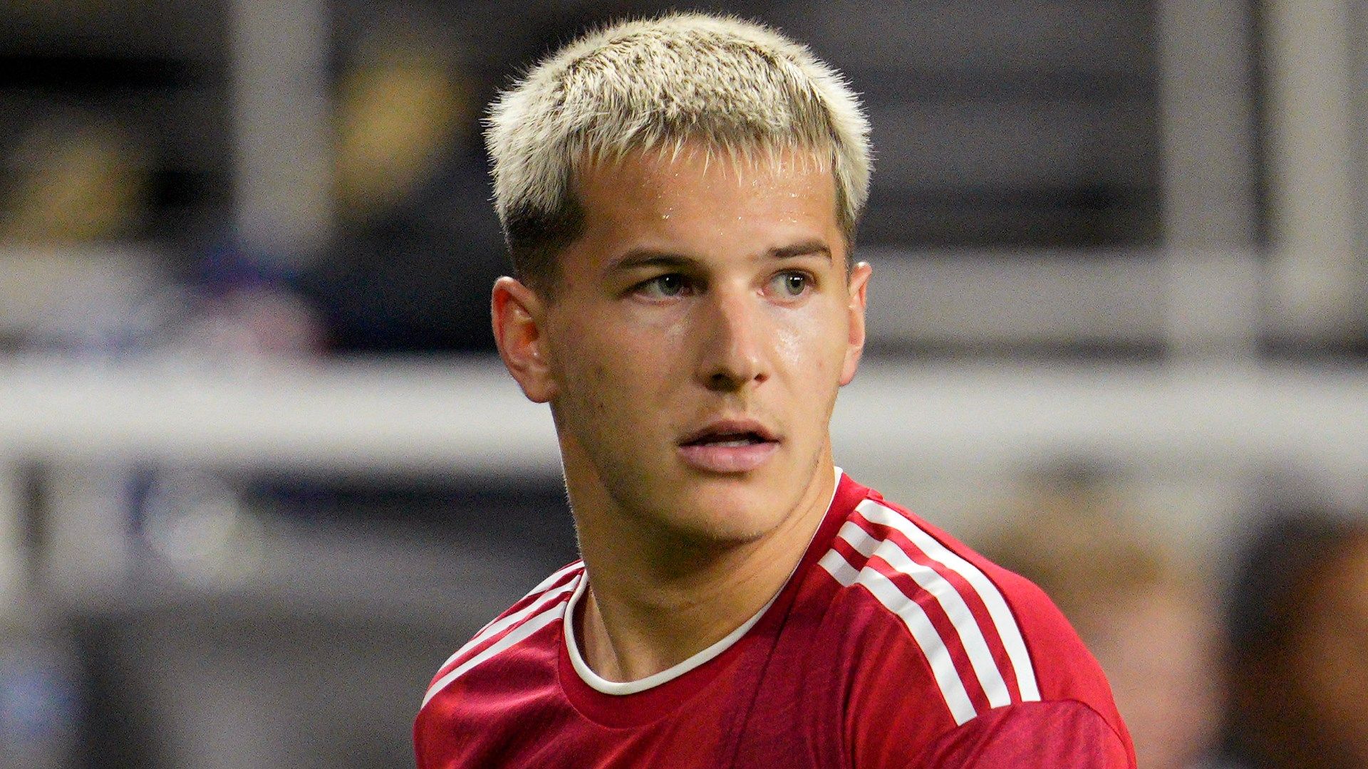 John Tolkin RBNY 2022