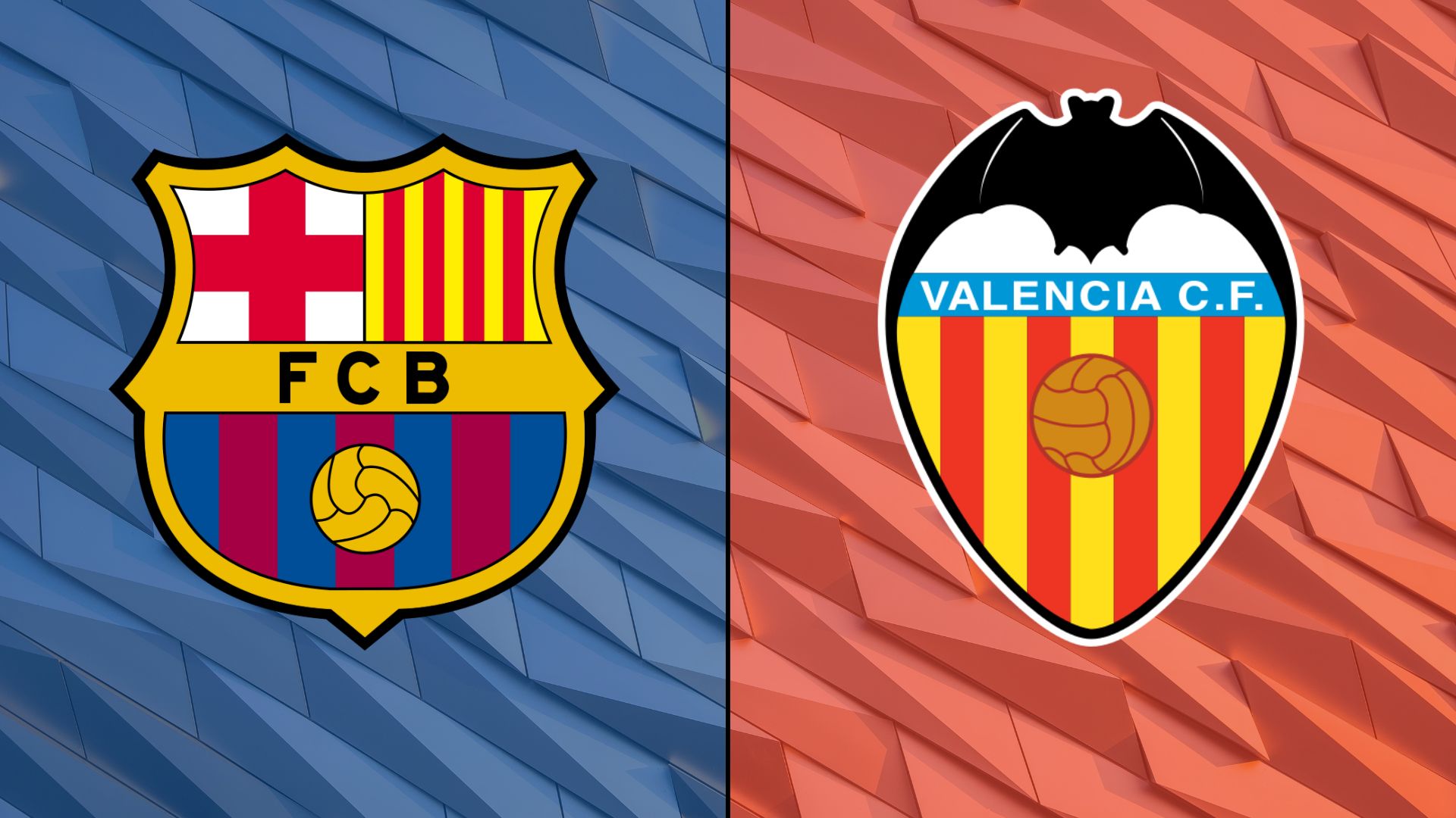 Barcelona vs Valencia