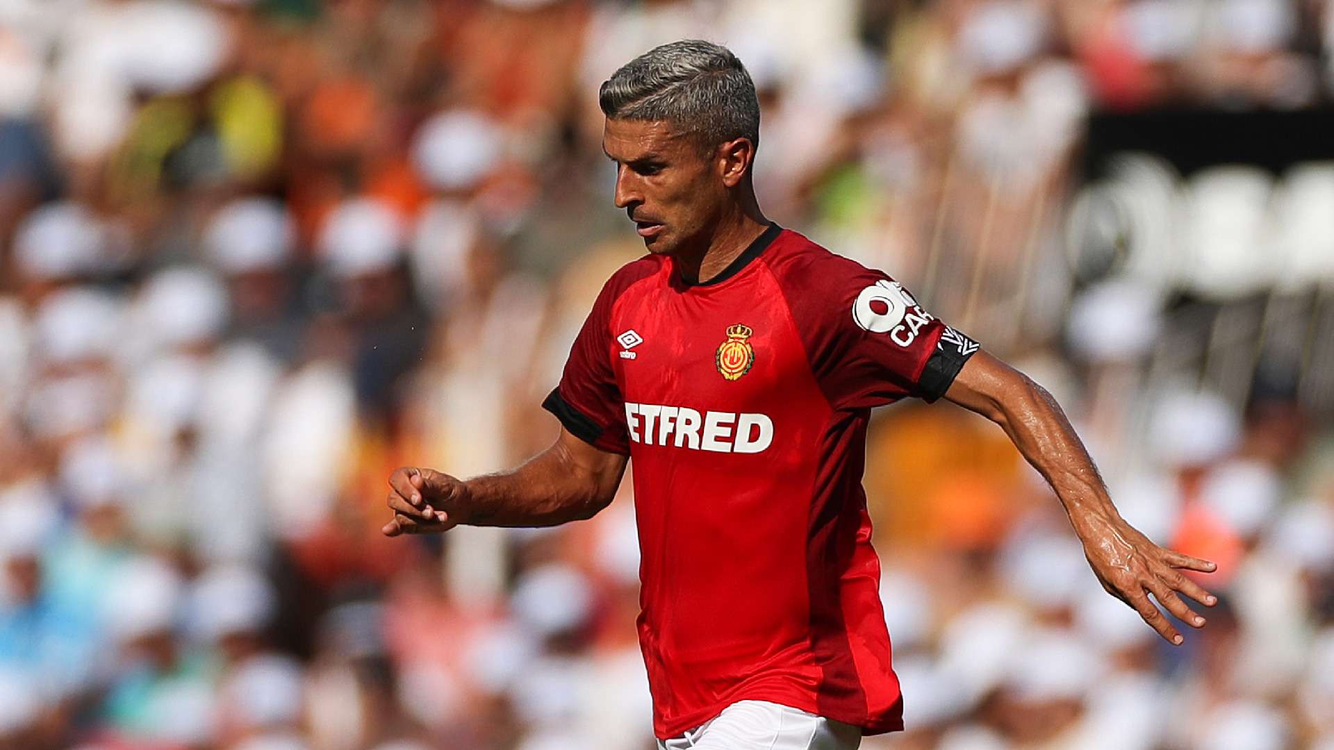 Salva Sevilla Mallorca