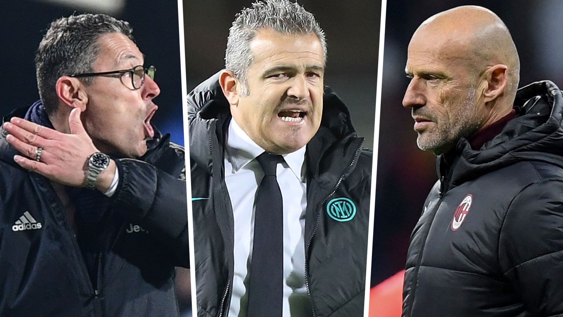 Vicellenatori Serie A