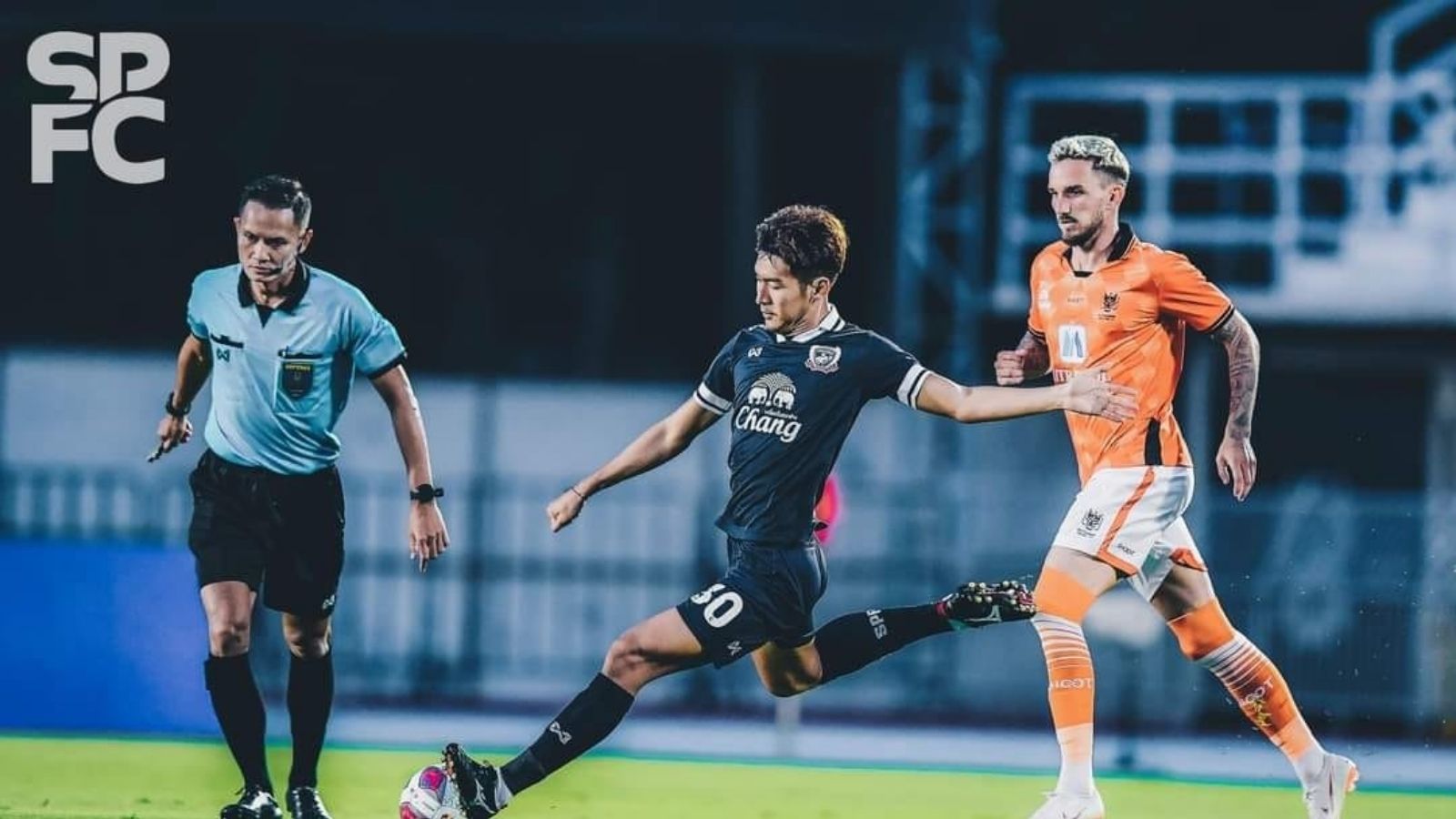 รัชนาท อรัญญไพโรจน์