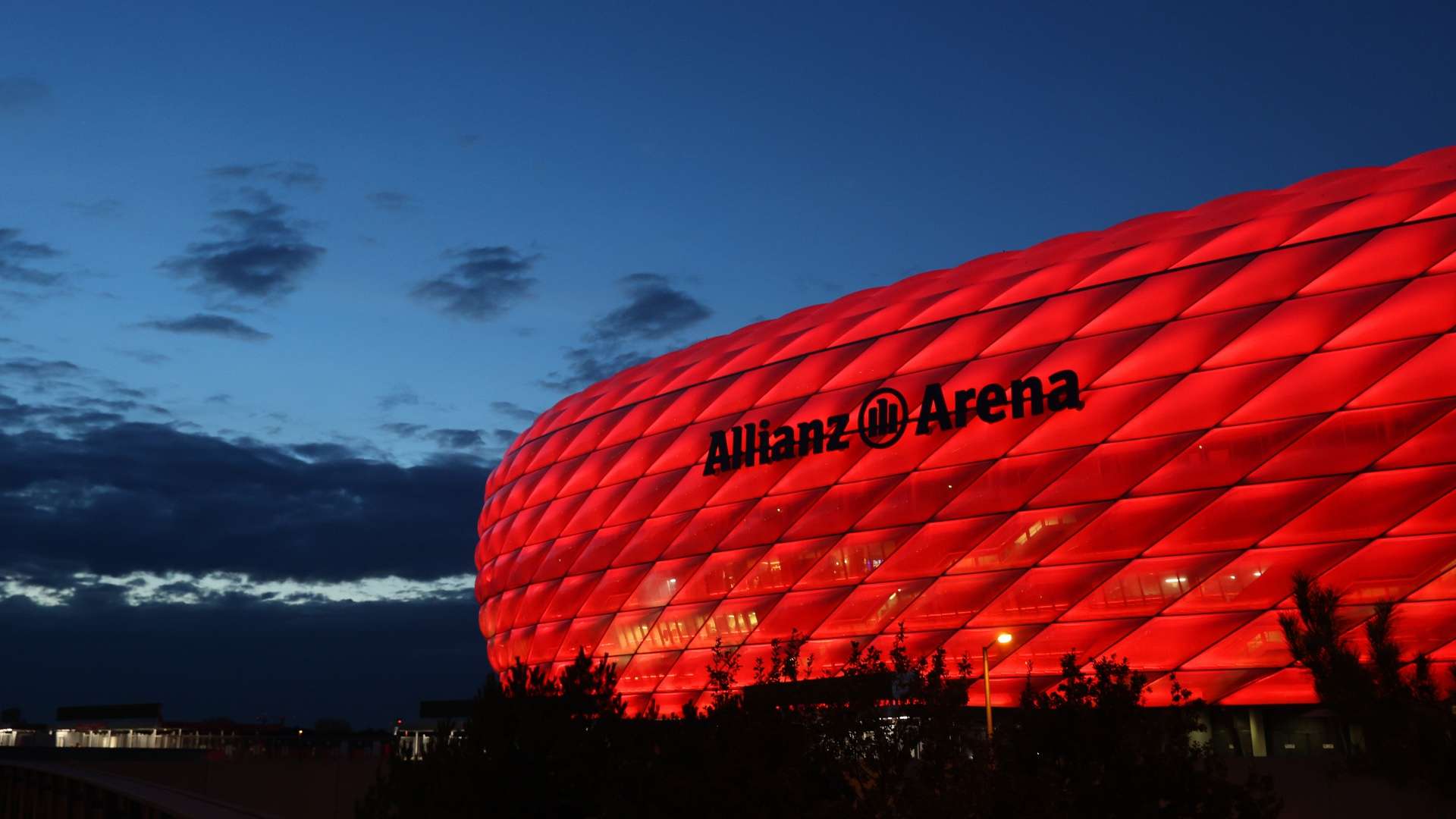 Allianz Arena