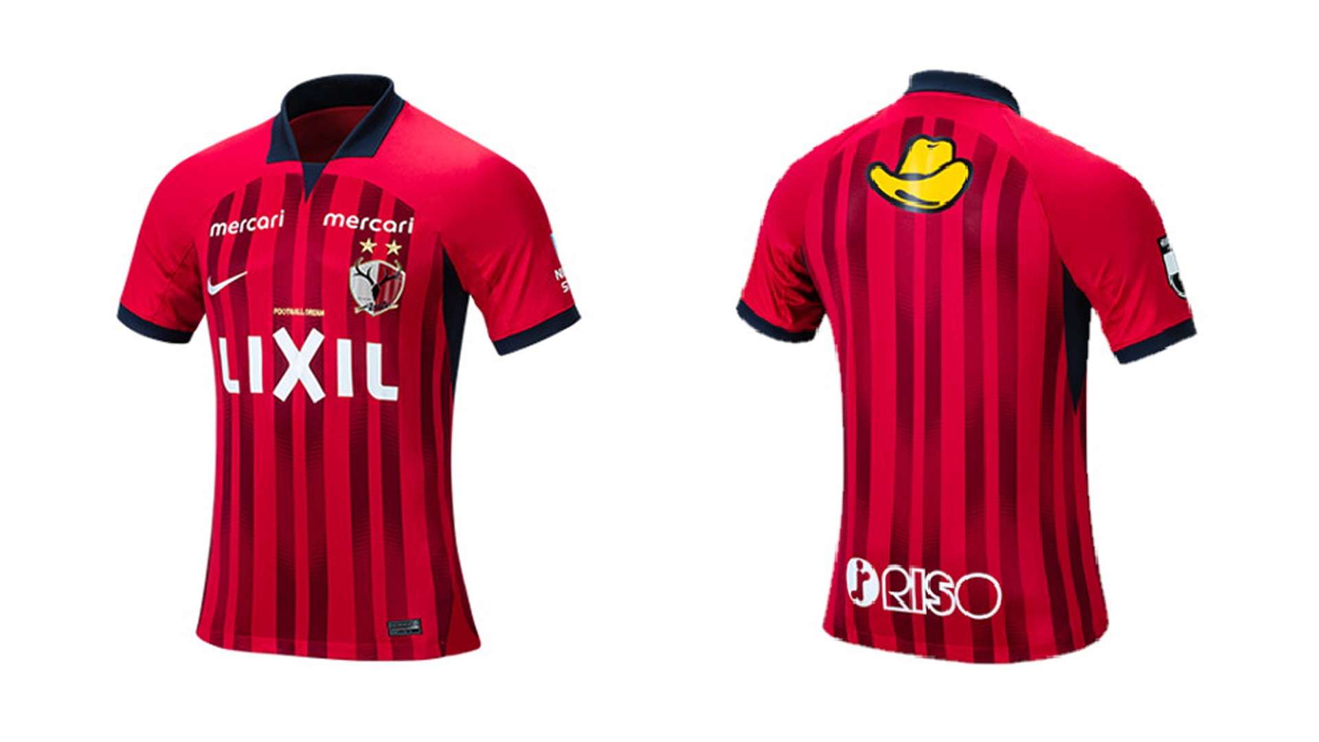 kashima home 2023