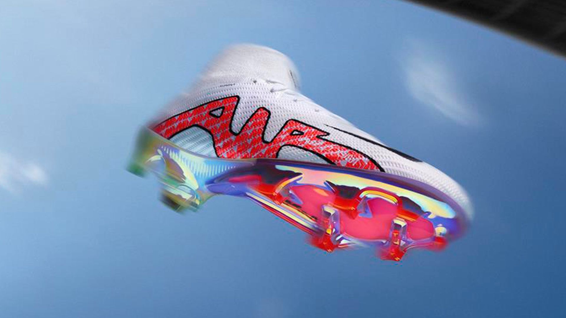 Air Zoom Mercurial Nike