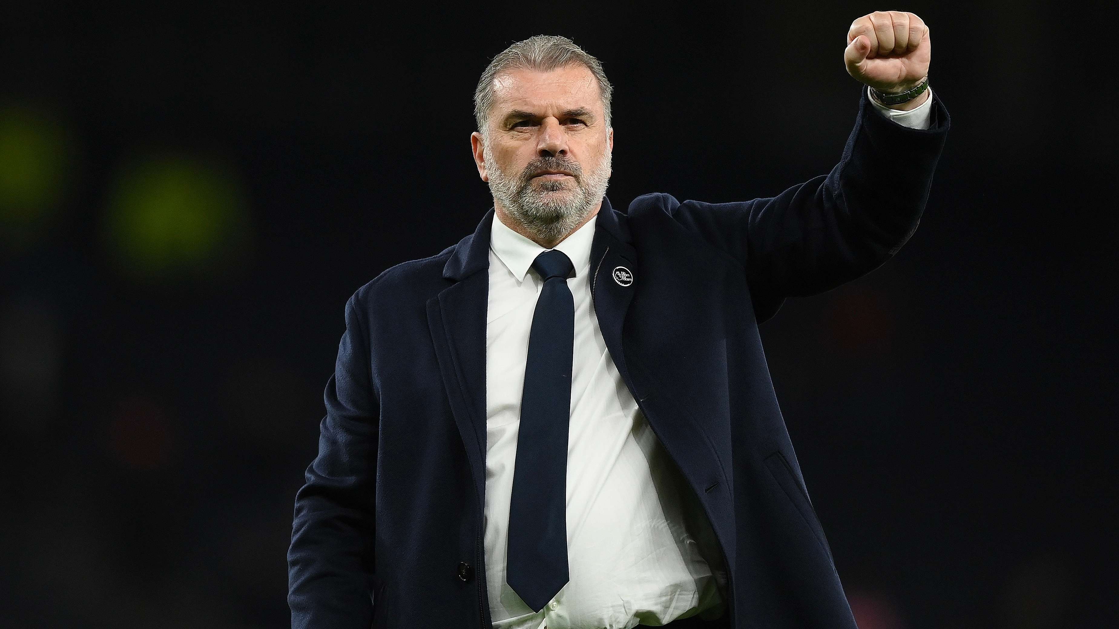 Ange-Postecoglou