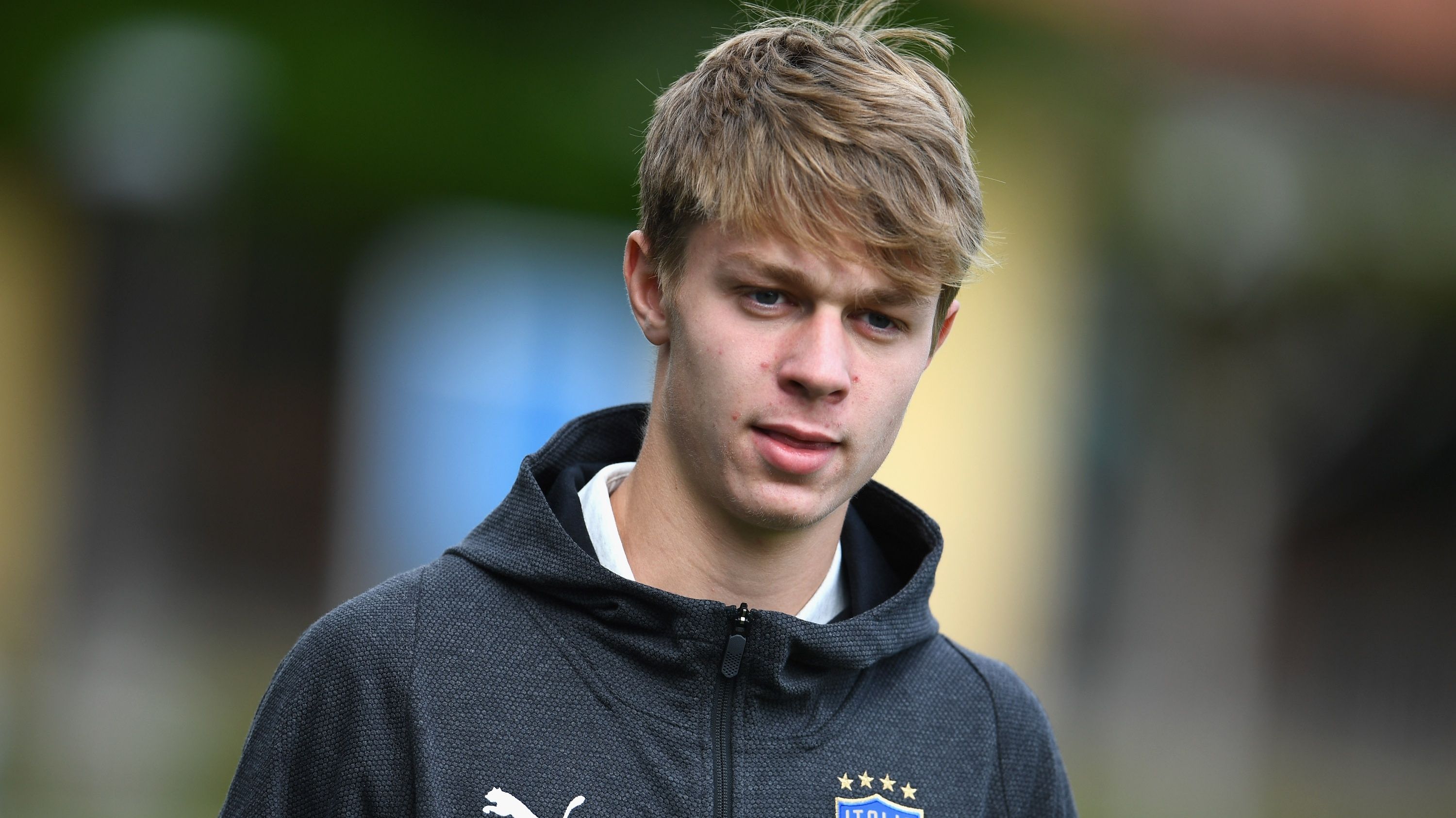 Hans Nicolussi Caviglia