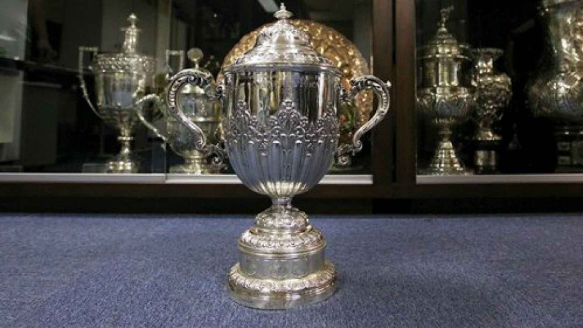 Copa Roca taça Brasil 07 11 2016