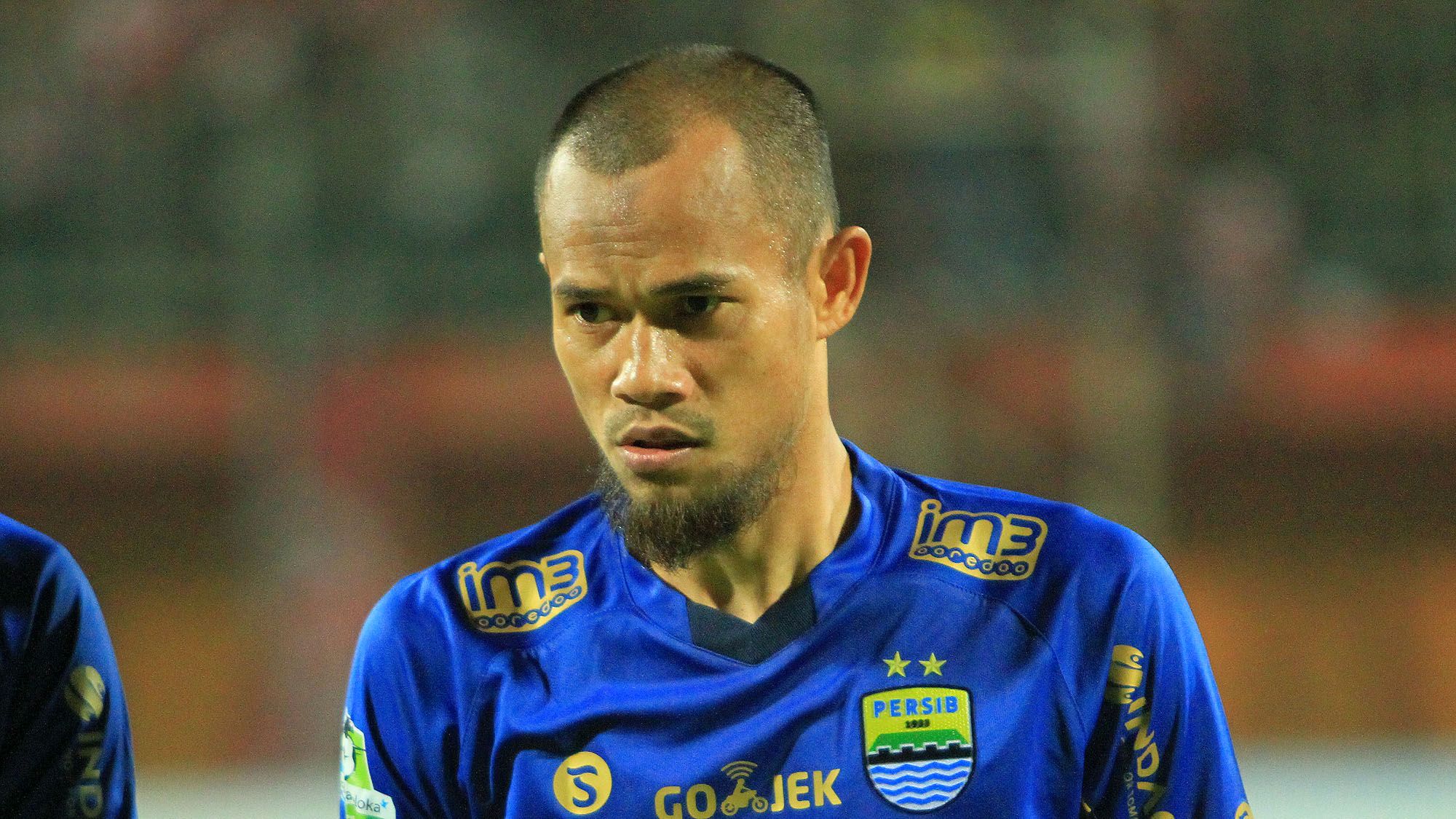 Supardi Nasir Bujang - Persib Bandung