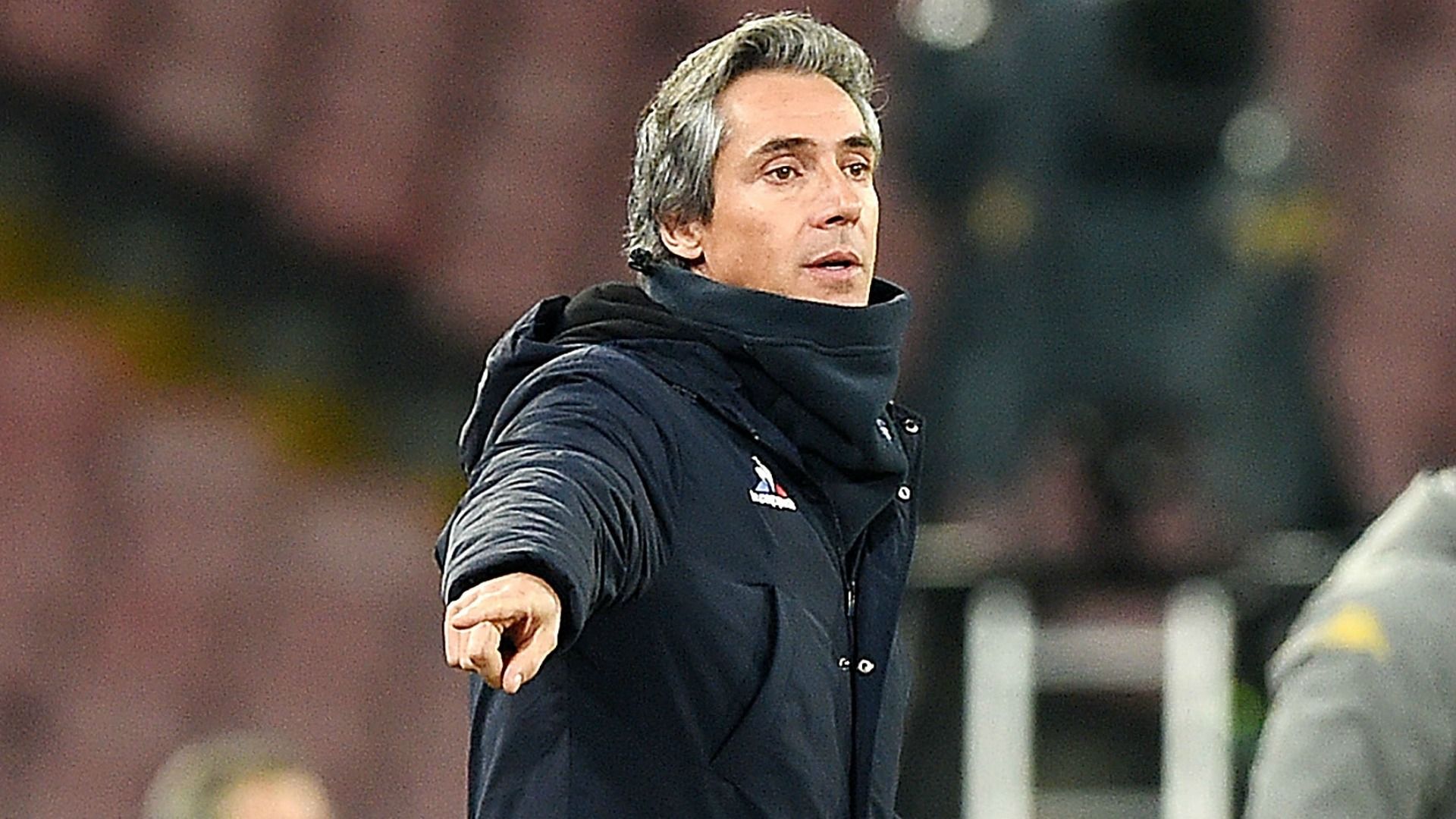 Paulo Sousa Fiorentina coach