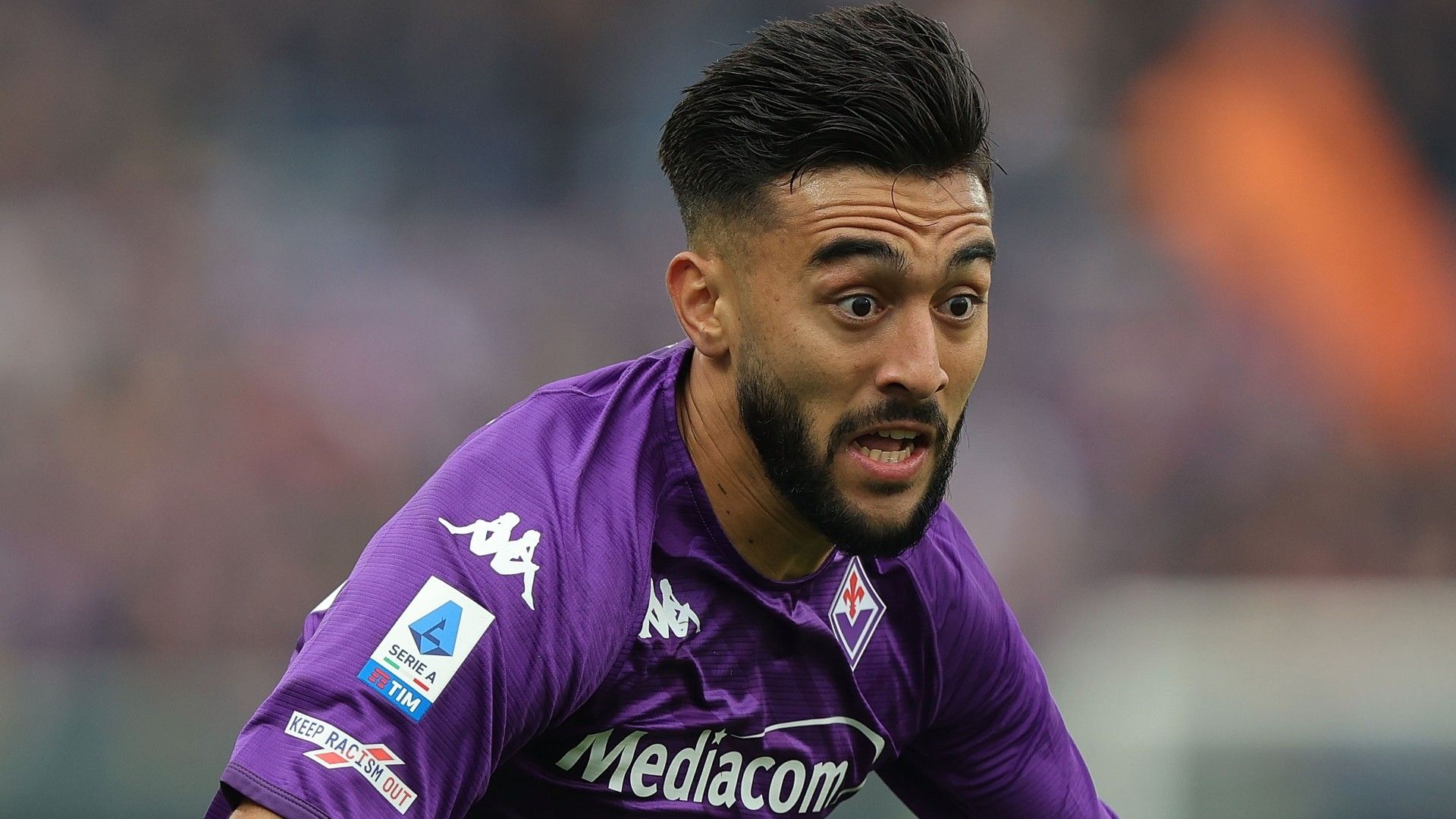 Nico Gonzalez Fiorentina