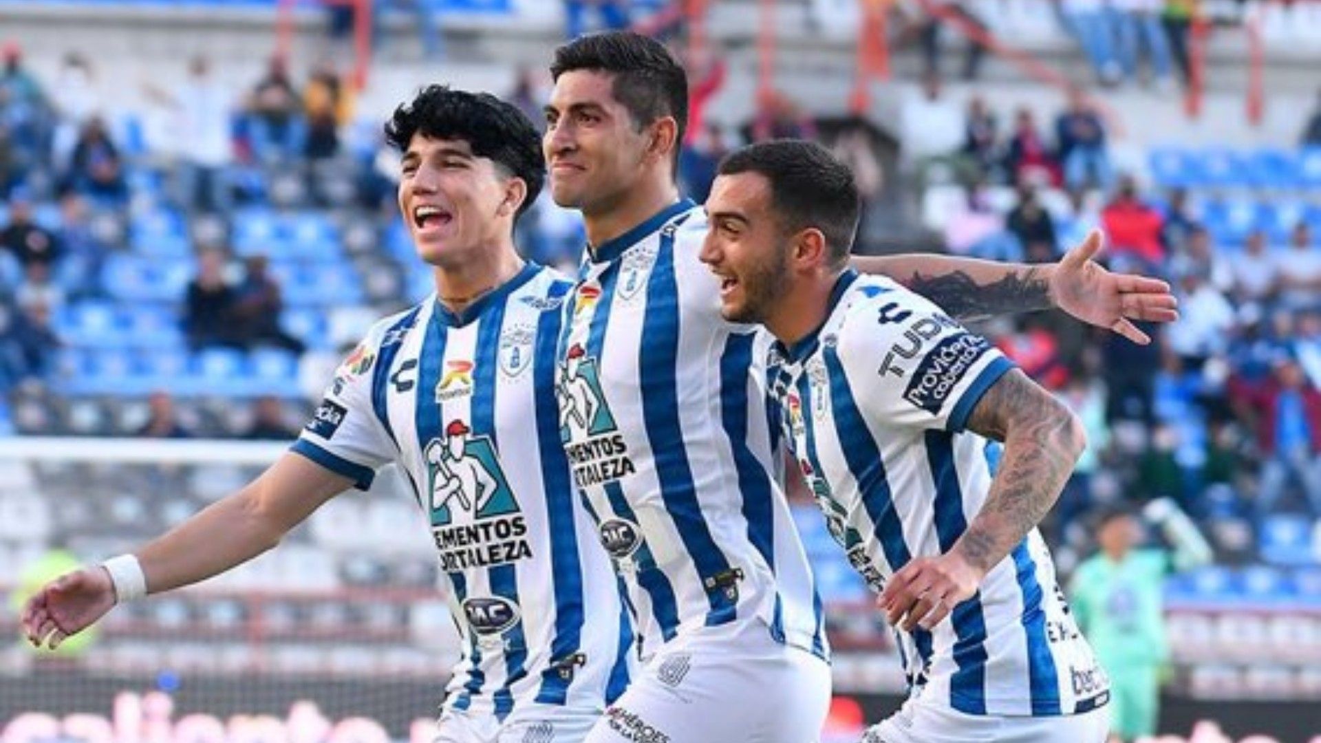 Pachuca Clausura 2022