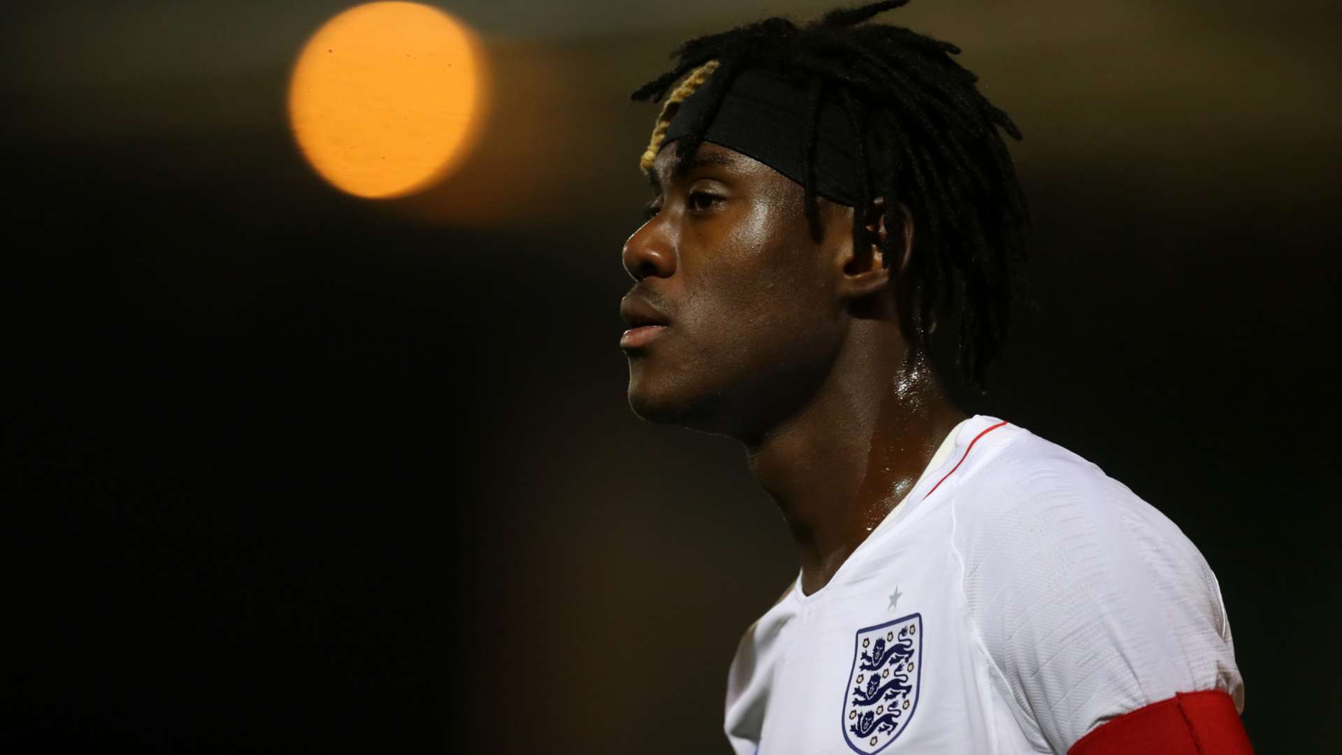 Trevor Chalobah