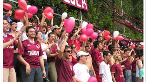 Torcida Juventus-SP, Mooca