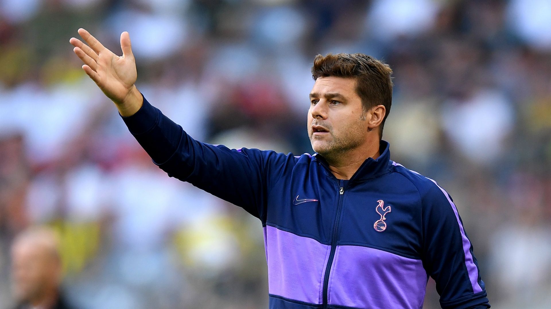 Mauricio Pochettino