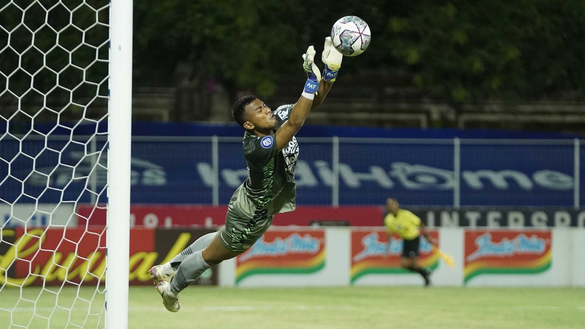 Teja Paku Alam - Persib Bandung
