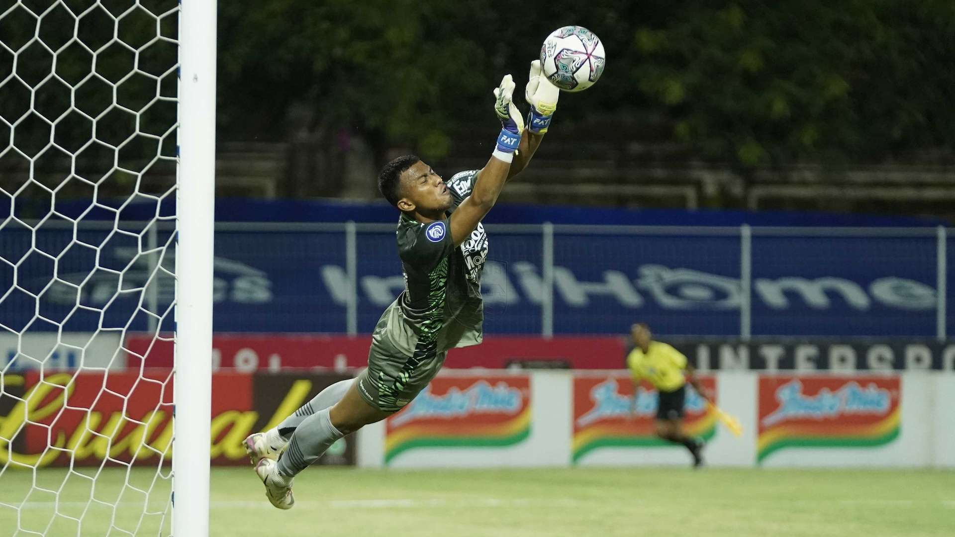 Teja Paku Alam - Persib Bandung