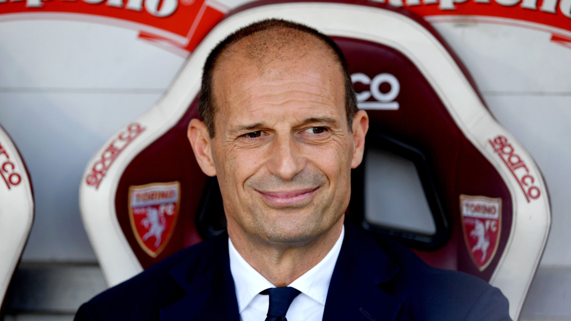 Allegri Torino Juventus