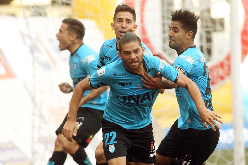 Deportes Iquique