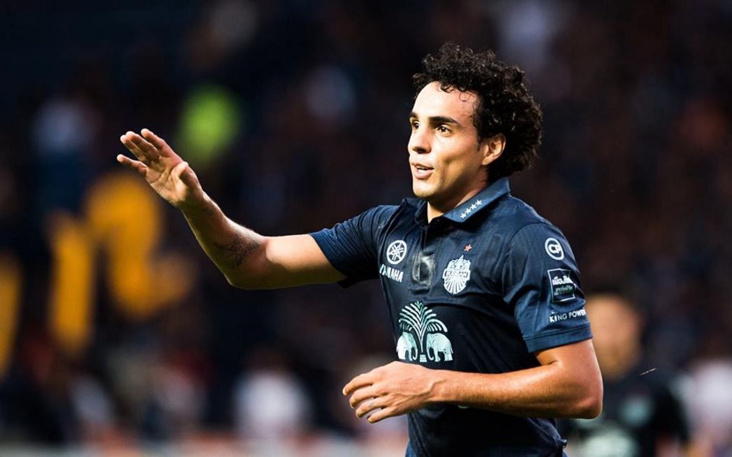 ดิโอโก้ หลุยส์ ซานโต้