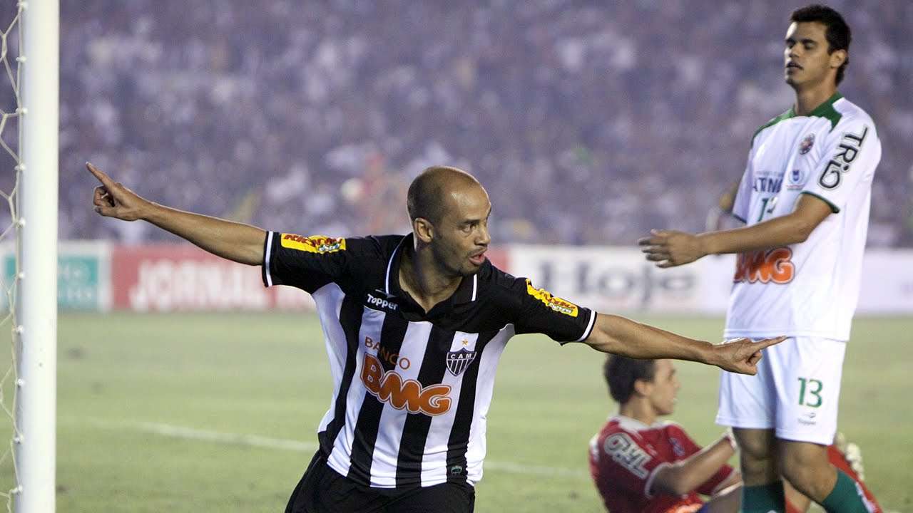 Marques Atlético-MG