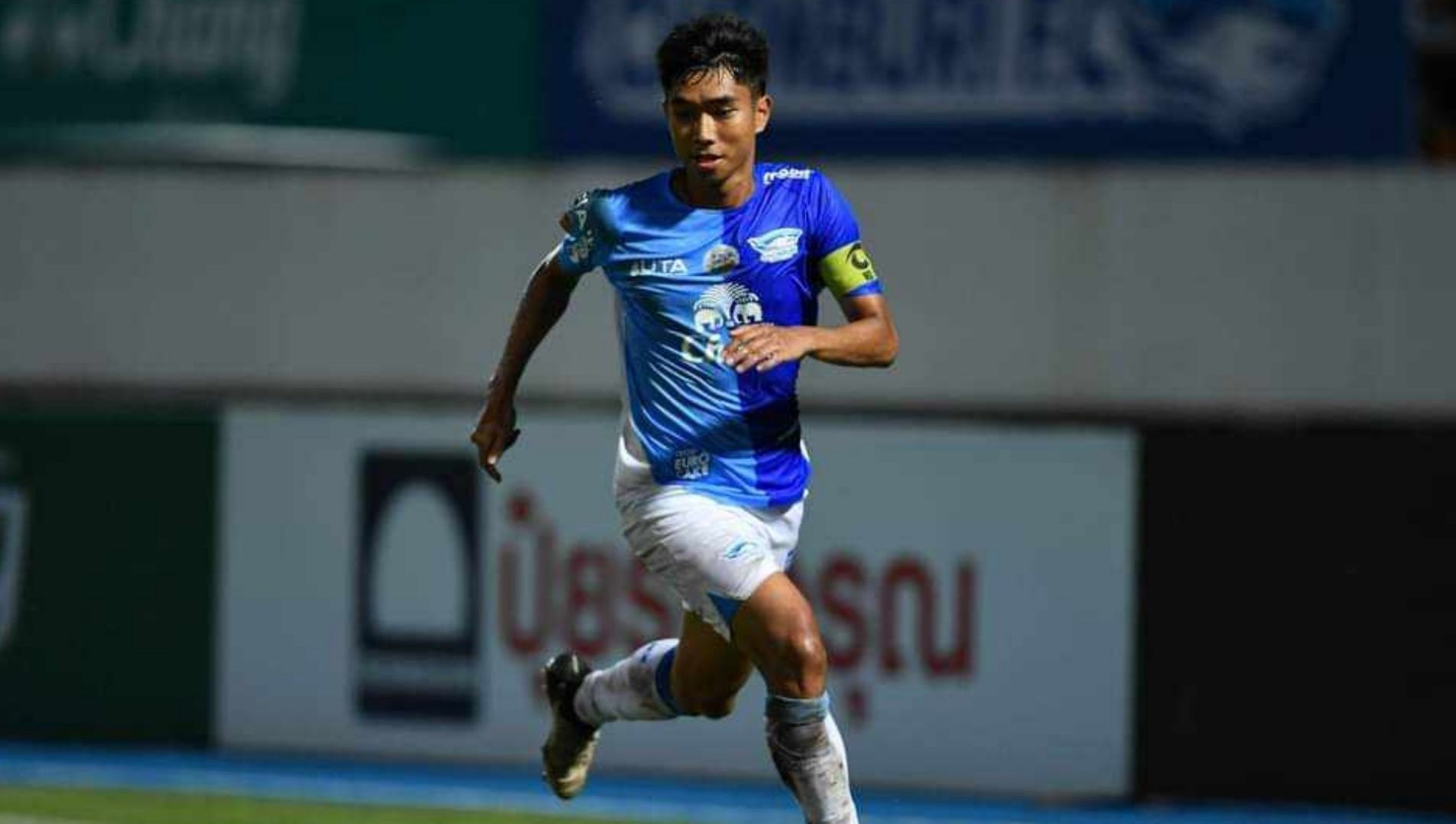 ชาญณรงค์ พรมศรีแก้ว