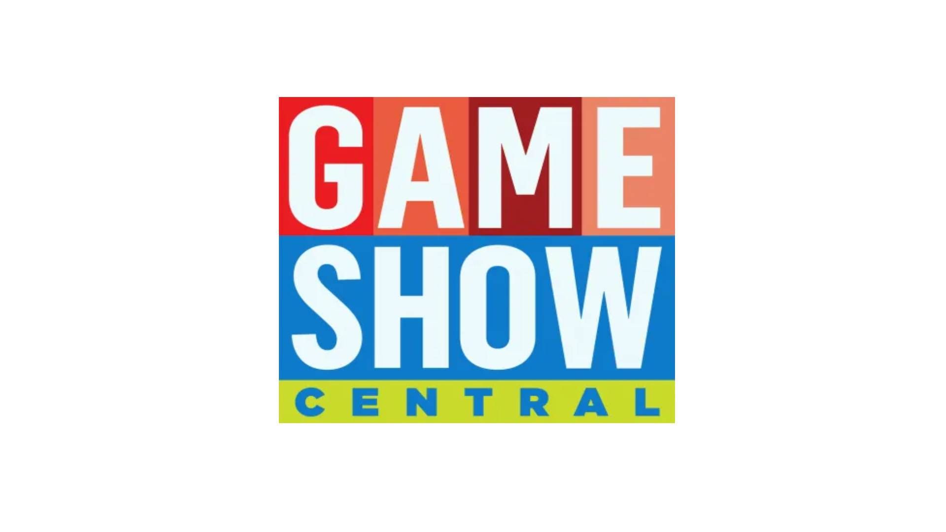Game Show Central logo