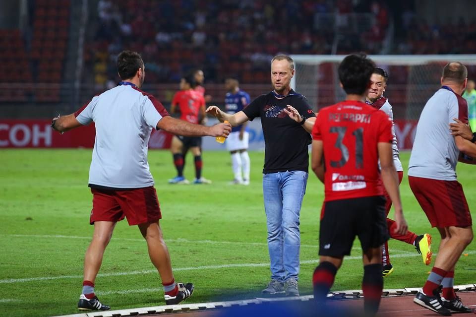 มาโน โพลกิ้ง